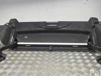 Mercedes-Benz A 231 690 01 65 / A2316900165 SL (R231) 2012 Couvercle interne de coffre - Image 1