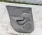 Opel 9834734380, 9829487580 Corsa F 2021 Door trim panel - Image 1