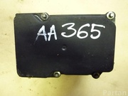 RENAULT 8200 038 695, 0 265 231 300 / 8200038695, 0265231300 MEGANE II (BM0/1_, CM0/1_) 2007 Control unit ABS Hydraulic 