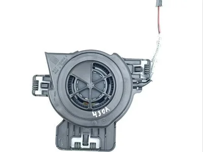 Porsche 7P5.963.351A, 7P5.963.351, 7P5.885.799.B, 7P5.885.799 / 7P5963351A, 7P5963351, 7P5885799B, 7P5885799 CAYENNE (92A) 2015 Ventilateur de siège - Image 1