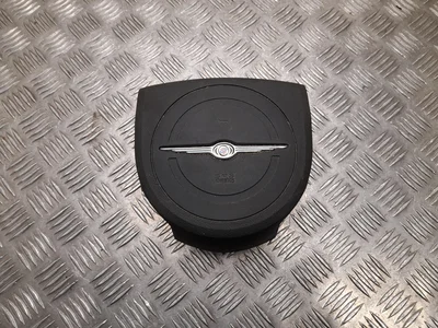 Chrysler 34220229A, PCBXZP812AA 300 C Touring (LX) 2007 Airbag du conducteur - Image 1