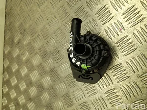 MG 11235781, 039202451H MG4 Trophy 2024 Pompe à eau supplémentaire