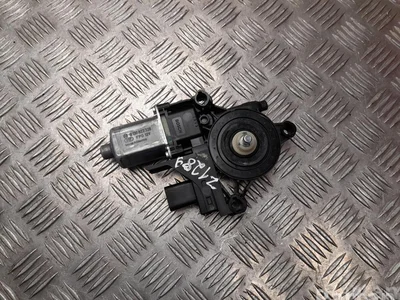 Tesla G57799-100, 0130823328 / G57799100, 0130823328 Model Y 2021 Moteur de lève-vitre Right Rear - Image 1