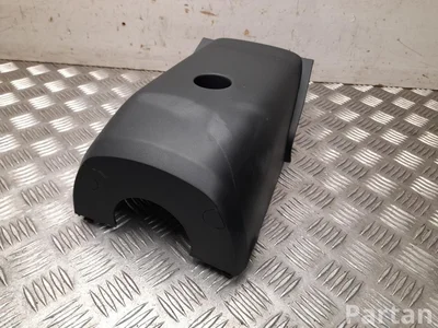 Polestar 80013151, 8893474683 4 2025 Abdeckung für Lenksäule unten - Bild 1