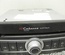 RENAULT 8200 533 617, 8200029616A / 8200533617, 8200029616A LAGUNA II Grandtour (KG0/1_) 2006 Radio / CD