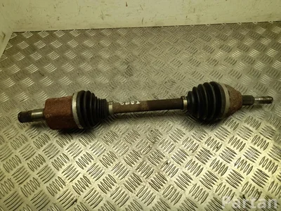 Ford USA EDGE 2017 Drive Shaft Left Front - Image 1