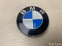 BMW 6850834 3 (G20) 2021 Radkappe