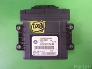 VOLKSWAGEN 09G 927 750 BE / 09G927750BE GOLF PLUS (5M1, 521) 2007 Control unit for automatic transmission