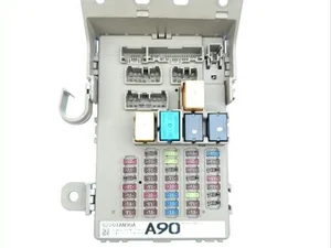 Subaru 82201AN90A OUTBACK (BT) 2020 Boîte à fusibles