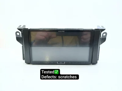 Ferrari ILX-407 / ILX407 California 2010 Ekranas - Paveiksliukas 1