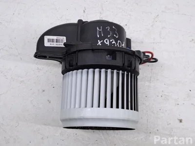 Renault 5Q1335000 ZOE (BFM_) 2022 Vidaus pūtiklis - Paveiksliukas 1