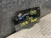 MG MG4 Trophy 2024 Türscheibe hinten rechts