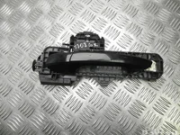 Mercedes-Benz A 204 760 07 34 / A2047600734 C-CLASS T-Model (S204) 2010 Durų rankenėlė kairė galinis