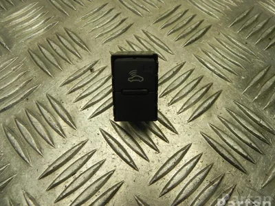 Audi 4E0 962 109 A / 4E0962109A A8 (4E_) 2007 Bouton de désactivation du système antivol - Image 1