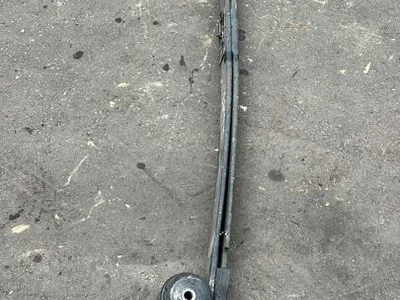 Maxus C002379670 Deliver 9 2024 Ressort à lames Left Rear - Image 1