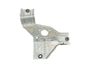 Mercedes-Benz Trucks A9608201681 ACTROS MP4 / MP5 2017 Wipers mechanism bracket