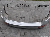 Škoda 5E9807421 ; 6*PDC / 5E9807421, 6PDC OCTAVIA III Combi (5E5) 2015 Pare-chocs