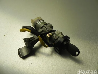 Hyundai 041014 TUCSON (JM) 2005 cylindre de serrure pour allumage - Image 1