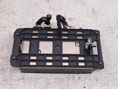 Ford LV4T14G229 Kuga III 2020 Valdymo blokas navigacijos sistemos - Nuotrauka 1