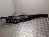 Mercedes-Benz A2136800201, A2138307700 E-CLASS (W213) 2020 Blende Luftdüse