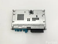 Audi 4K4907117P, 4K4907117B E-TRON GT A trois volumes (F83, F8P) 2024 Unité de contrôle pour caméra