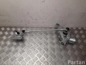 Opel 9835139280, 9844275780 Astra L Sports Tourer 2024 Wischergestänge Frontscheibe mit Wischermotor