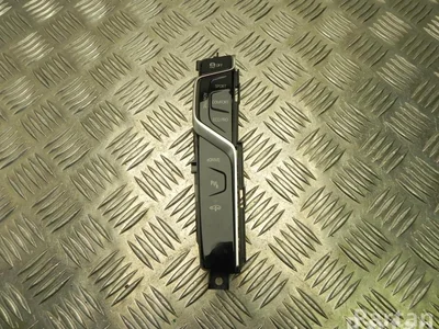 BMW 6 993 899 / 6993899 7 (G11, G12) 2015 Commutateur multiple - Image 1