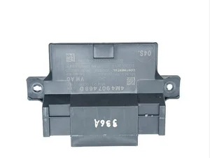 Porsche 4M4907468D, 4M4907468 PANAMERA (971) 2017 Interface de diagnostic (passerelle)