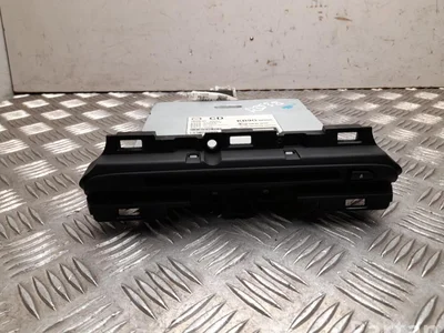 Mazda KB9G669G0 CX-5 (KF) 2017 Radio / lecteur CD - Image 1