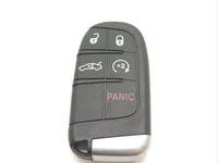 Dodge 68155687AB, 68155687AA, 68155687AC DURANGO (WD) 2015 Clé