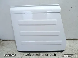 Jeep 5VN10TRM-AA / 5VN10TRMAA Wrangler JL 2021 Dach