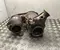 Volkswagen 05L 131 606B, 05L 166 CD, 05L 131 705 AB / 05L131606B, 05L166CD, 05L131705AB PASSAT B9 Variant (CJ5) 2024 Catalytic Converter - Image 1