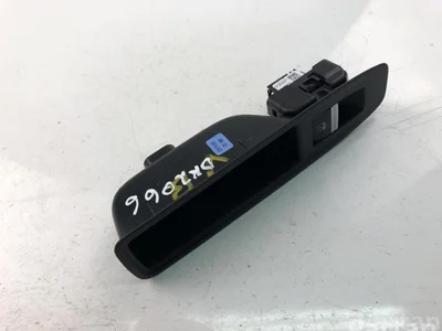 Renault 254114723R CAPTUR (J5_) 2016 Bouton de lève-vitre - Image 1