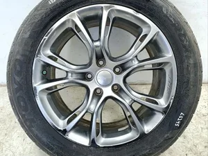 Jeep 1WB01TRMAB GRAND CHEROKEE IV (WK, WK2) 2015 Jantes en alliage 5x110  R20 EJ 10