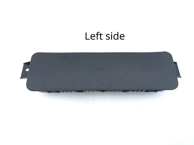 BMW 2014210, 2014210-10, 6911407, 2034378, 1051741 / 2014210, 201421010, 6911407, 2034378, 1051741 X5 (G05) 2020 Poduszka chroniąca kolana i stopy - Zdjęcie 1