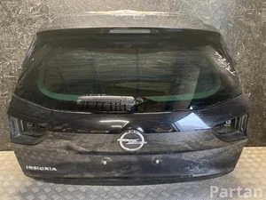 Opel INSIGNIA B Sports Tourer (Z18) 2019 Pokrywa bagażnika