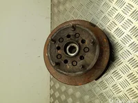 Ford TRANSIT CUSTOM Box 2020 Caja cojinete de rueda Left Front