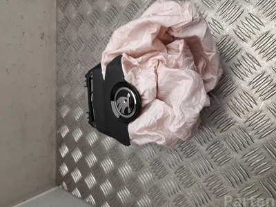 Škoda 5E3880201S Octavia Mk4 2021 Airbag du conducteur - Image 1