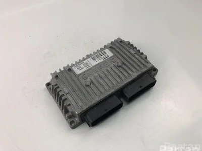 Peugeot 9649117680; S118047529B / 9649117680, S118047529B 307 (3A/C) 2004 Unité de contrôle pour boîtes de vitesses automatiques - Image 1