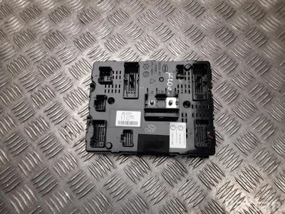 BYD EKET-3622300 / EKET3622300 SEAL 2024 Unidad de control de carrocería BCM FEM SAM BSI - Imagen 1