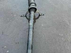 Audi 4G0521101F A7 Sportback (4GA, 4GF) 2014 Propshaft Rear