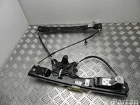 Ford BM51 A23200 BE / BM51A23200BE FOCUS III 2014 Fensterheber vorne rechts