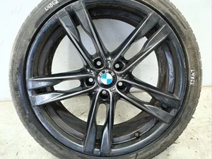 BMW 7843715, 7843715-14 / 7843715, 784371514 6 Gran Coupe (F06) 2014 Alloy wheels 5x120  R20 EJ 8.5