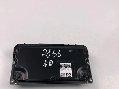 Toyota 89661-F4550 / 89661F4550 COROLLA ( E210) Sedan 2021 Motorsteuergerät - Bild 1