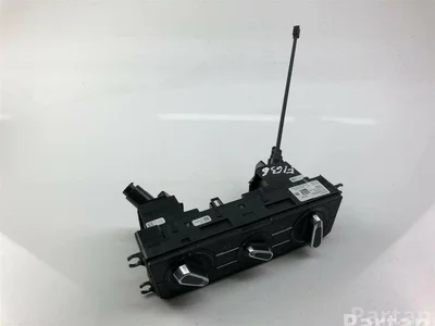 Volkswagen 2G1820045G POLO (6R, 6C) 2018 Contrôle automatique de la climatisation - Image 1