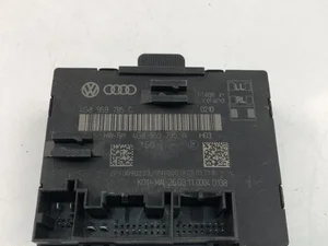 Audi 4G8959795C A6 (4G2, C7, 4GC) 2013 Unidad de control de puertas
