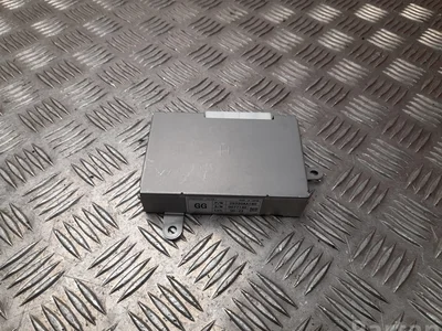 Subaru 29320AA180, 0077140 Crosstrek/XV II 2021 Unités de contrôle - Image 1