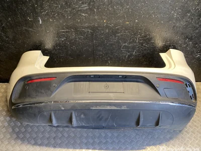 Mercedes-Benz EQC (N293) 2020 Pare-chocs - Image 1