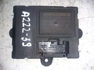 Volvo 10022999 01 / 1002299901 XC60 2012 Unité de commande pour porte - Image 1