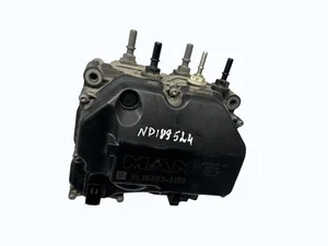 MAN Trucks 81154036150, 0444062012 TGX II 2021 Pumpe